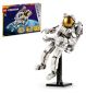 LEGO Creator Space Astronaut 3in1 set, UK version