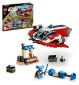 LEGO Star Wars Crimson Firehawk Building Set With Figures, UK version