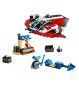 LEGO Star Wars Crimson Firehawk Building Set With Figures, UK version