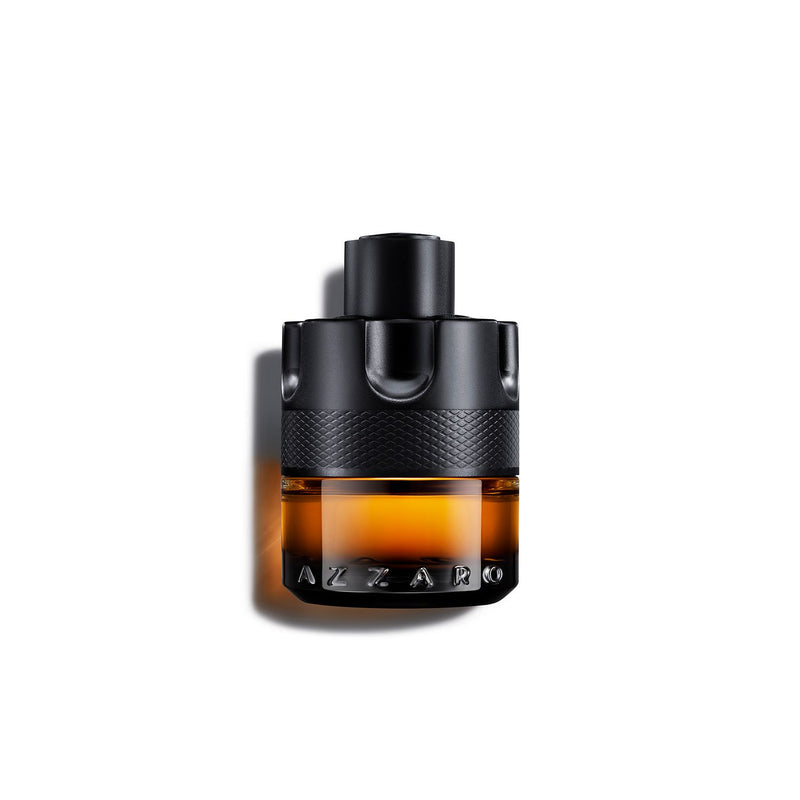 Azzaro The Most Wanted Parfum men's cologne 50ml - British product