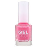 Collection Spotlight Shine Gel Effect Nail Polish - British product