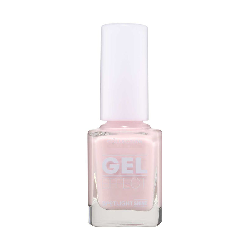 Collection Shine gel effect nail polish - British product