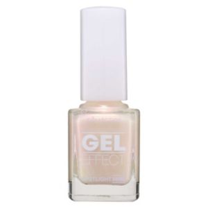 Collection Spotlight gel effect nail polish - British product