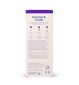 Wild deodorant starter pack Coconut & Vanilla (British brand)