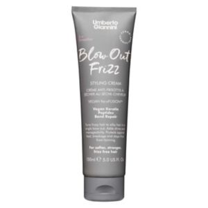 Umberto Giannini Frizz Fix Blow Out Frizz Styling Cream 150ml