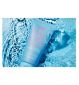 Umberto Giannini Thirsty Curls anti-frizz cream 100ml (British brand)