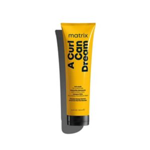 Matrix A Curl Can Dream Rich Mask 250ml, imported from the UK