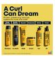 Masque Capillaire Riche A Curl Can Dream Matrix 250ml