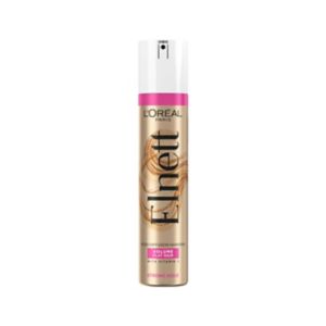 L'Oreal Paris Elnett hairspray volume flat hair 200ml, UK version