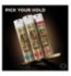 L'Oreal Paris Elnett volume hairspray 400ml, imported from the UK