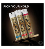 L'Oreal Paris Elnett hairspray strong hold 400ml, UK version