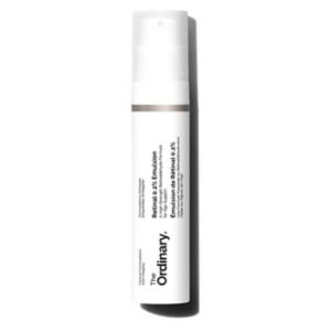 The Ordinary Retinal Emulsion 0.2% Face Serum 15ml (British brand)