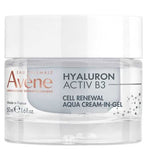 Avène Hyaluron Activ B3 Aqua Cream-in-gel for Ageing Skin 50ml