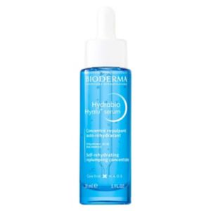 Bioderma hydrating face serum 30ml - British product