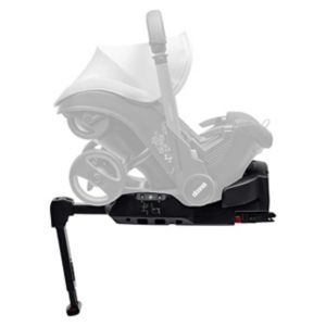 Doona ISOFIX Base car seat anchor - British product