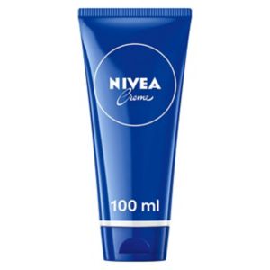 Nivea Face Hands Body Cream 100ml , imported from the UK