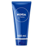 Nivea Creme Moisturiser Cream for Face Hands and Body 100ml