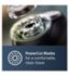 Philips electric shaver Series 1000 with 4D Flex heads imported from the UK