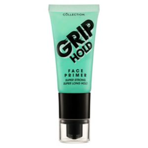 Collection Grip Hold Face Primer - British product