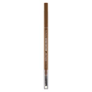 Collection incrediBROW Micro Brow Pencil Eyebrow Tool - British product