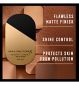 Max Factor Compact Foundation Refillable 10g, imported from the UK