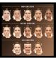 Max Factor Compact Foundation Refillable 10g, imported from the UK