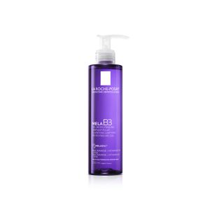 La Roche-Posay Mela B3 Gel Cleanser 200ml, imported from the UK