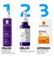 La Roche-Posay MelaB3 Serum dark spot treatment 30ml, imported from the UK