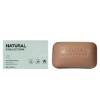 Natural Collection Hand  Body Bar Wild Wood Orange Blossom  Sandalwood 100g
