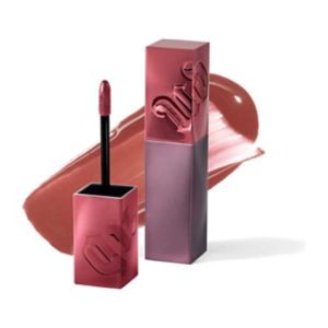 Urban Decay liquid lipstick 4.2ml (British brand)