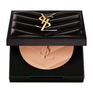 YSL All Hours Hyper Finish Powder Makeup Compact 7.5g