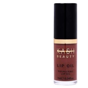 KASH Beauty Hey Honey Moisture Lip Oil, UK version