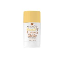 My Little Coco Flyaway Hair Fix, imported from the UK