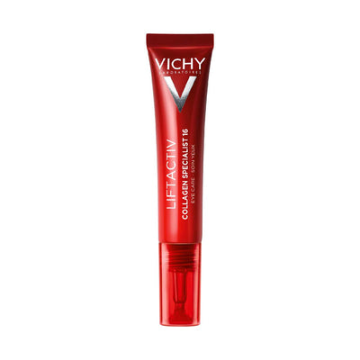 Vichy Liftactiv Collagen Specialist Eye Cream Anti-Ageing 15ml