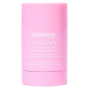 Slick Hair Company hair wax stick 50g (British brand)