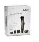 BaByliss Graphite Precision Multi Trimmer 12-in-1 - British product