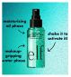 e.l.f. Power Grip Dewy Setting Spray Makeup Mist - British product