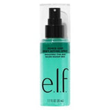 e.l.f. Power Grip Dewy Setting Spray Makeup Mist - British product