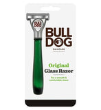 Bulldog Skincare Original Glass Razor  1 Blade Refill