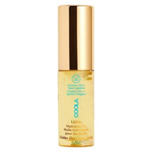 COOLA Liplux Hydrating Lip Oil SPF30 3.2ml, UK version