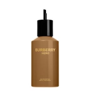 Burberry Hero For Him Fragrance Refill 200ml - British product