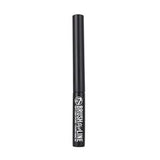W7 Brush The Line liquid eyeliner 3.3ml, imported from the UK