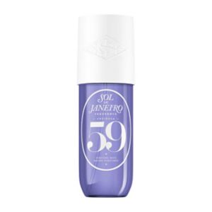 Sol de Janeiro Cheirosa 59 Hair & Body Perfume Mist 240ml (British brand)