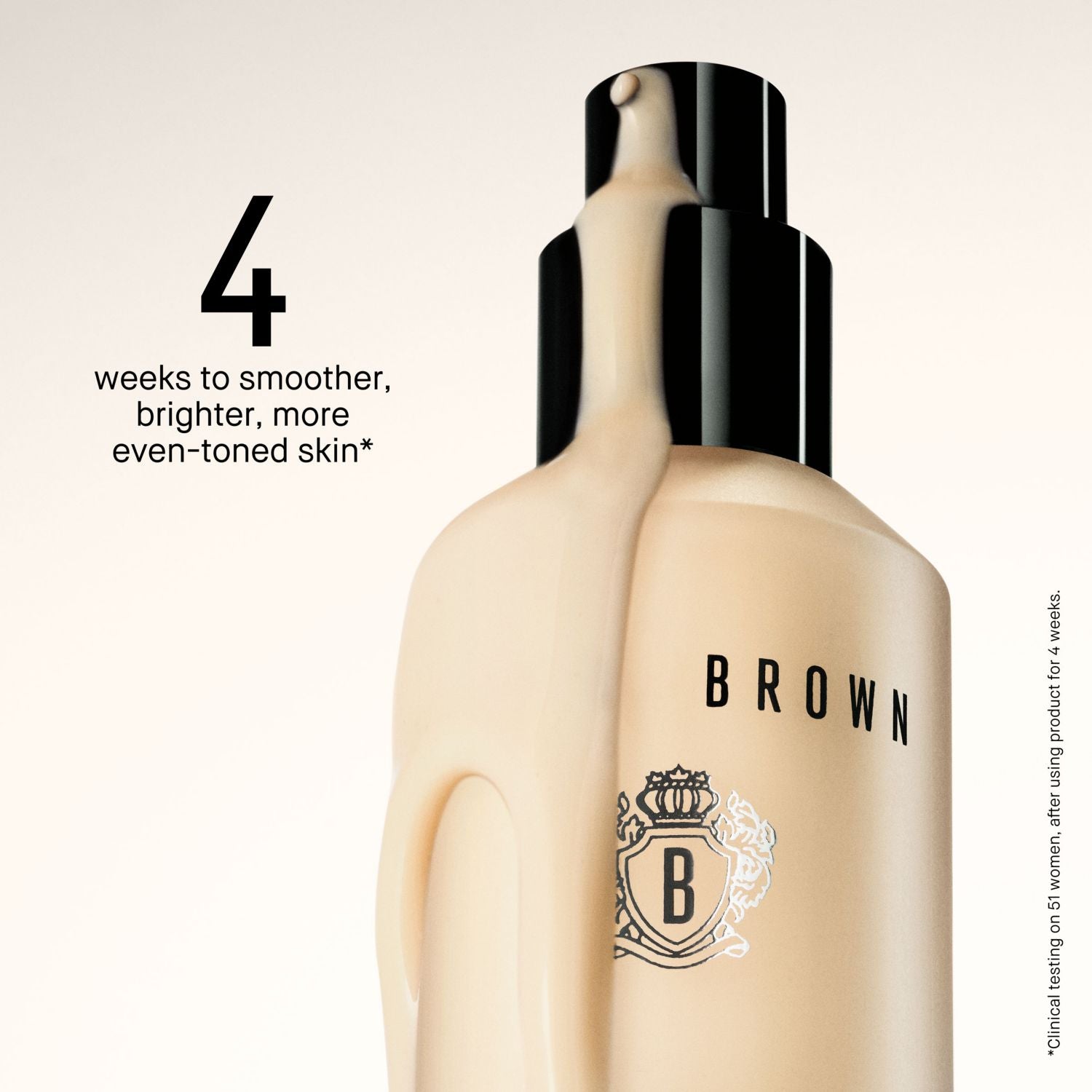 Bobbi Brown Vitamin Enriched Serum 30ml - British product