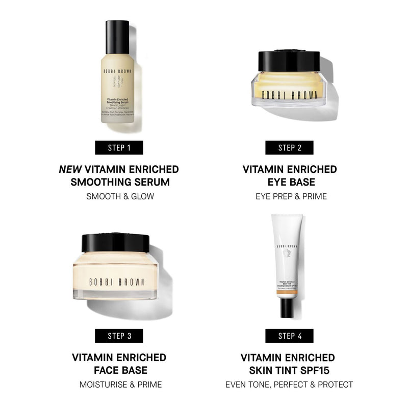 Bobbi Brown Vitamin Enriched Serum 30ml - British product