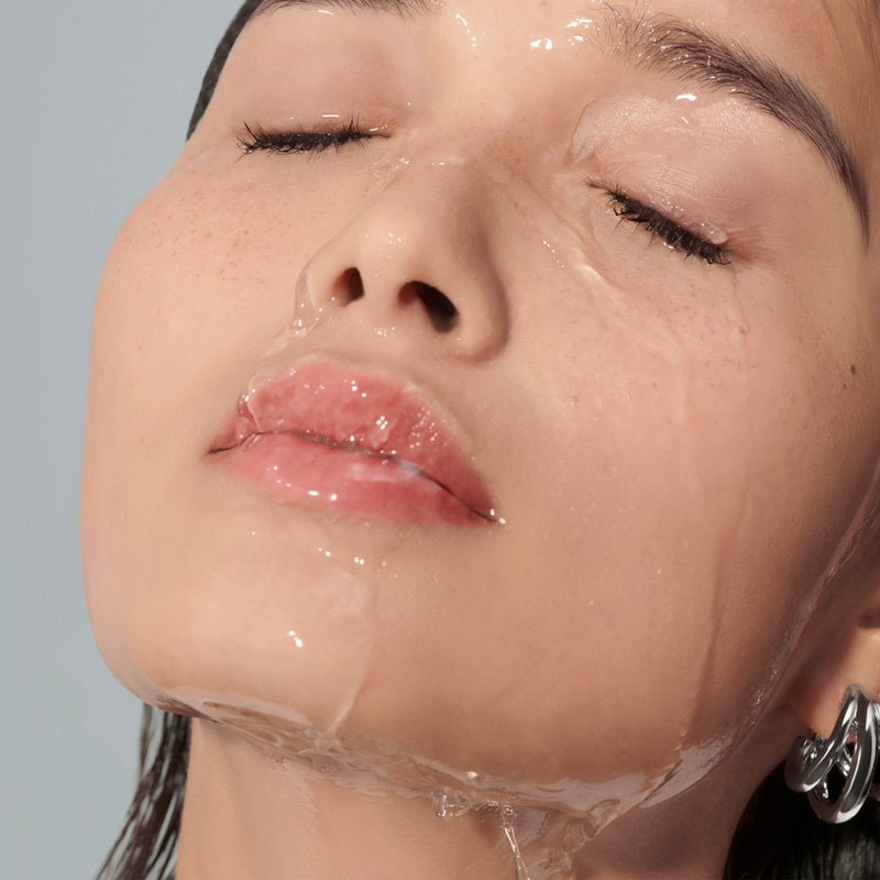 Bobbi Brown Soothing Cleansing Oil 100ml - British product