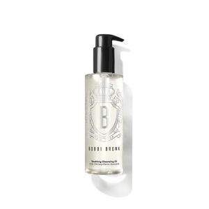 Bobbi Brown Soothing Cleansing Oil 200ml - British product