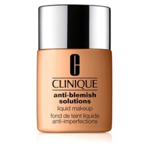 Clinique Liquid Makeup Anti-Blemish Solutions 30ml - British product