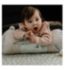 Nuby Animal Adventures Tummy Time Pillow (British brand)