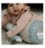 Nuby Animal Adventures Tummy Time Pillow (British brand)
